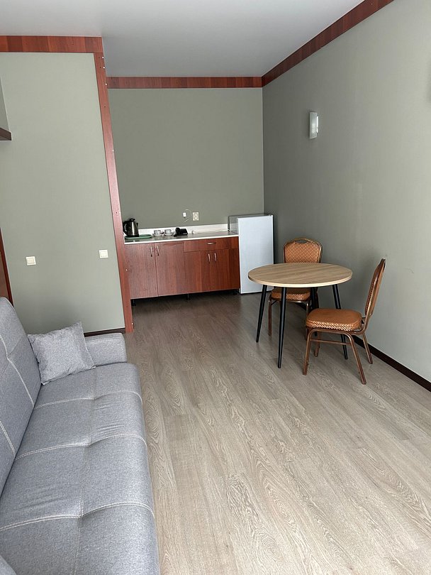 Гостиничный комплекс Sova, Саратовская область, Балаково 