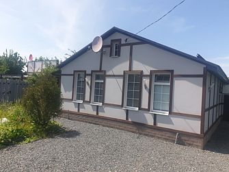 Гостевой дом Zvezda Village