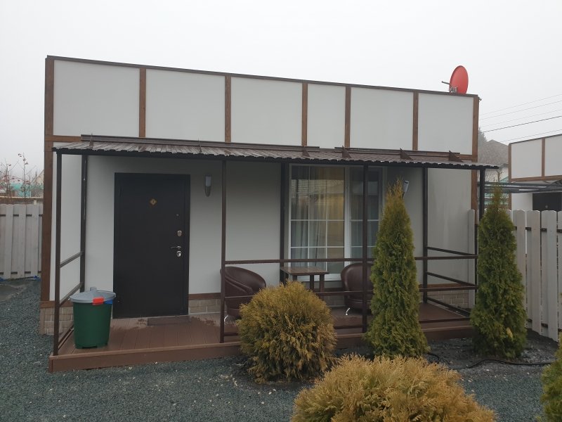 Zvezda Village, Саратовская область: фото 4