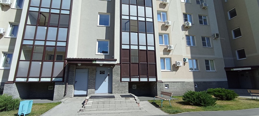 Апарт-отель КвартХаус, Самарская область, Тольятти 