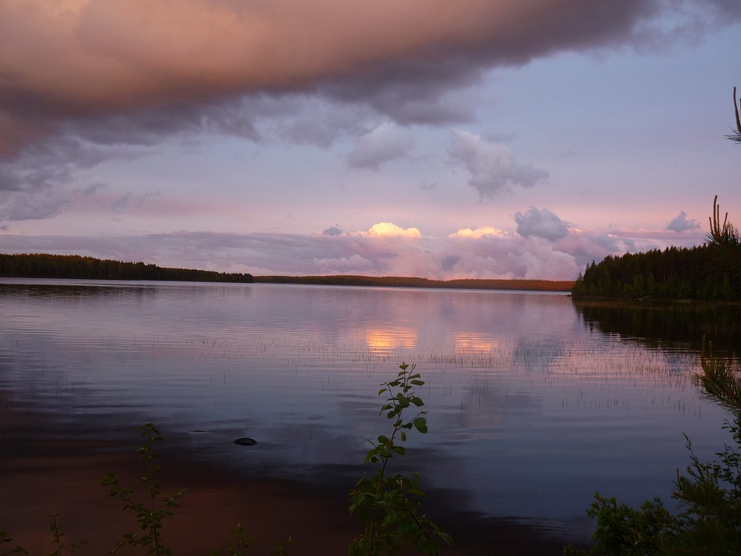 Каменка, Республика Карелия: фото 2
