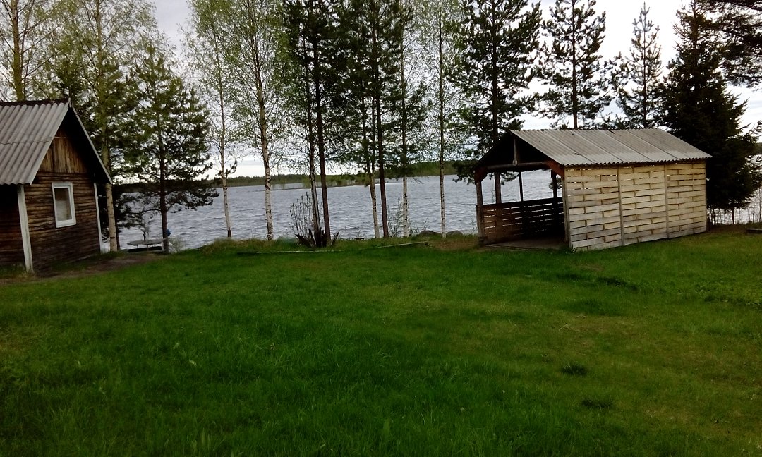 Каменка, Республика Карелия: фото 3