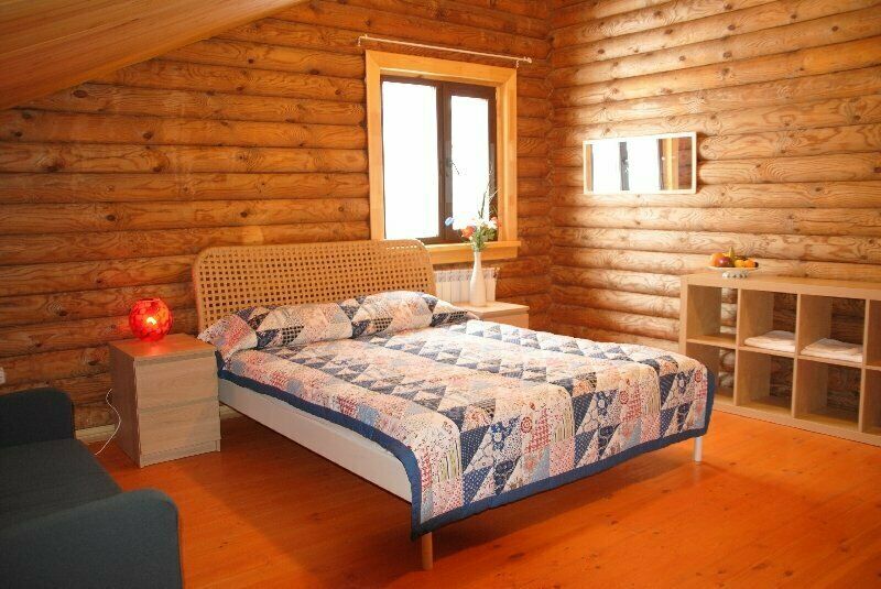 Двухспальная кровать | Заимка, Республика Чувашия