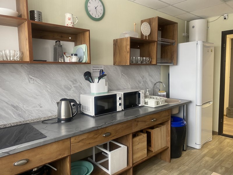 Гостевой дом Järvi, Республика Карелия, Сегежа 