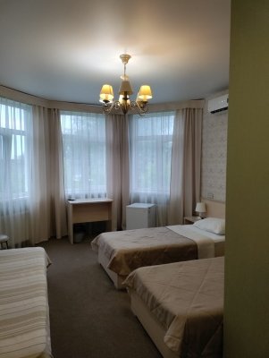 Ламберт, Волгоградская область: фото 5