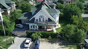 Гостевой дом Ламберт