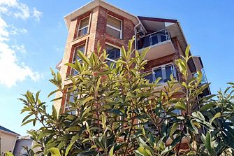 Гостевой дом Диана Аллама Групп