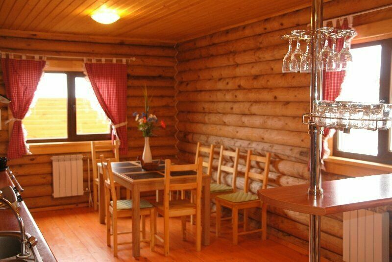 База отдыха Заимка, Республика Чувашия, Чиршкасы Чебоксары Новочебоксарск