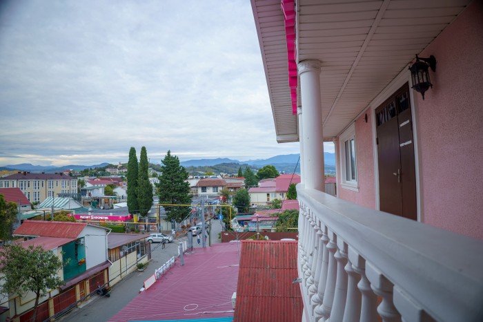 Стандартный 2-местный 1-комнатный