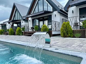 Гостевой дом ЭКОСФЕРА Кисловодск