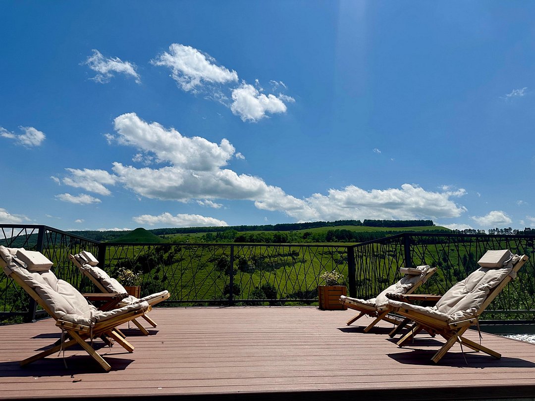 Территория | ЭКОСФЕРА Кисловодск, Ставропольский край