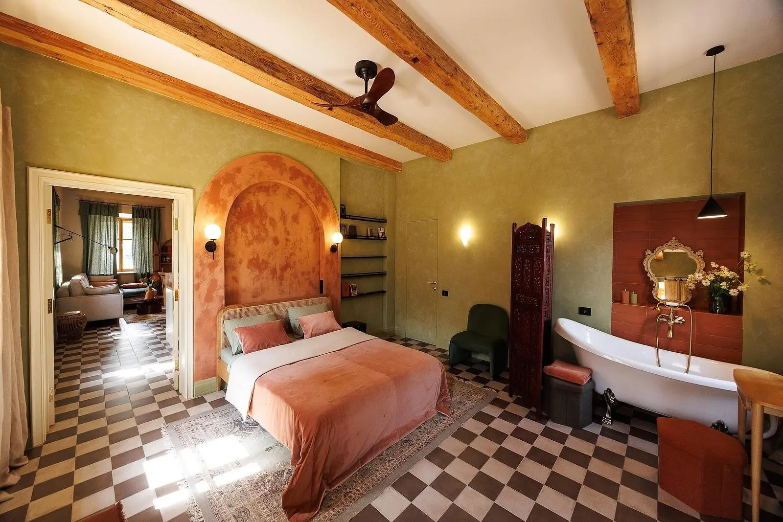 Гостевой дом Casa del Sole, Таганрог, Ростовская область