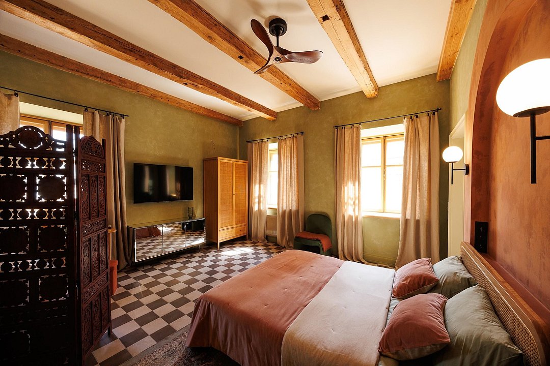 Апартаменты 2-местный 2-комнатный (Аришок) | Casa del Sole, Ростовская область