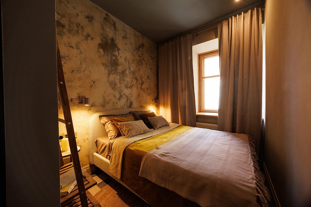 Апартаменты 2-местный (Айва) | Casa del Sole, Ростовская область