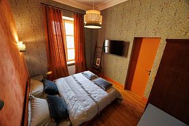 Апартаменты Розмарин, Гостевой дом Casa del Sole, Таганрог