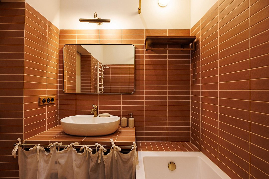 Апартаменты 2-местный 2-комнатный (Розмарин)