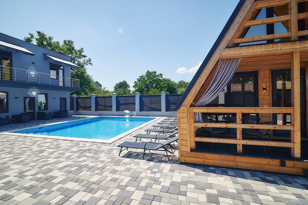 Территория | АМАР Кисловодск, Ставропольский край