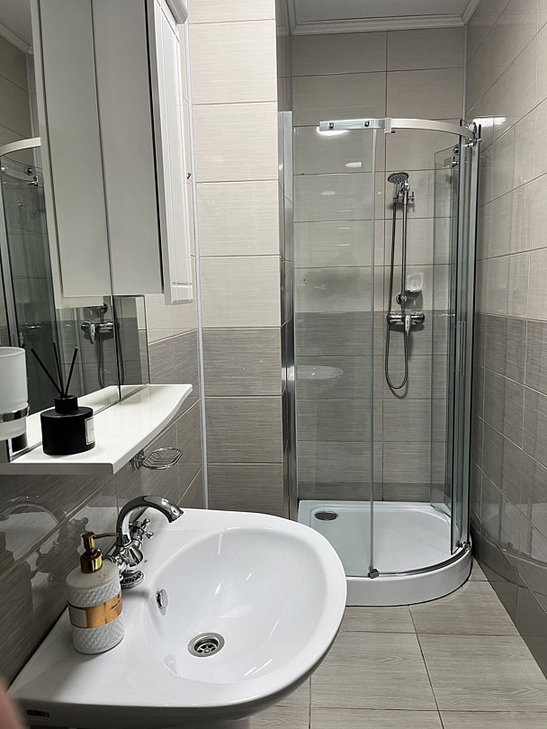 Делюкс 3-местный 1-комнатный