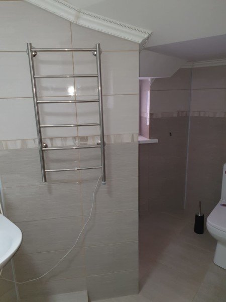 Семейный 4-местный 1-комнатный