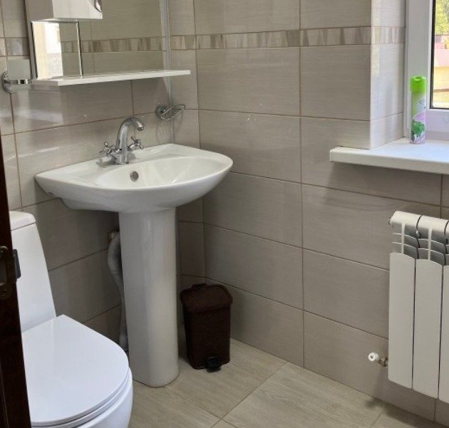 Стандартный 2-местный 1-комнатный