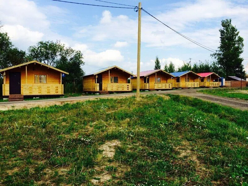 Куршавель, Ленинградская область: фото 5