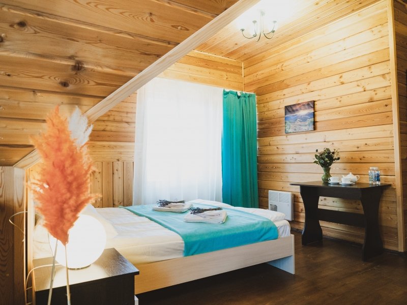 ENDEMIC of BAIKAL, Иркутская область: фото 4