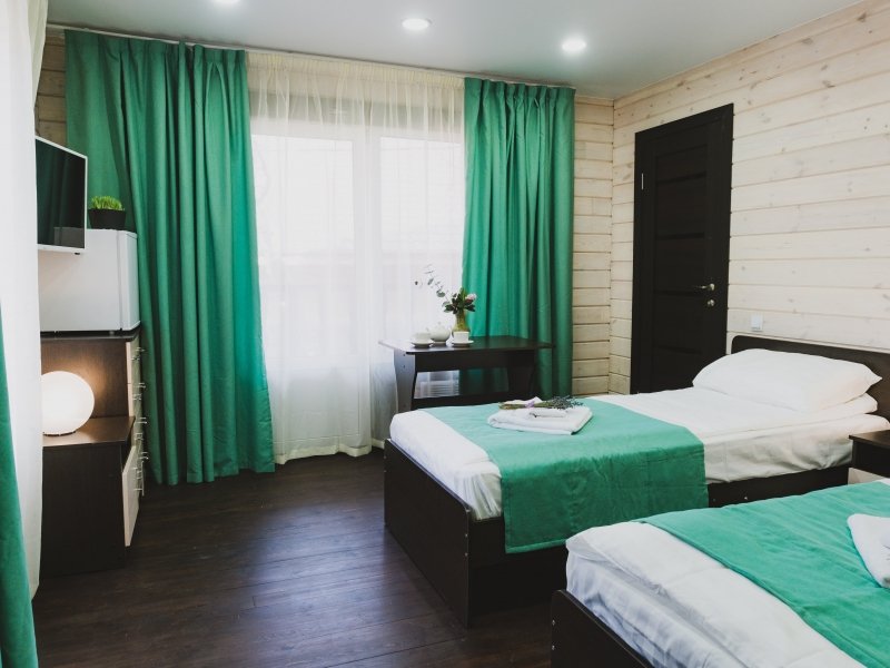 ENDEMIC of BAIKAL, Иркутская область: фото 5