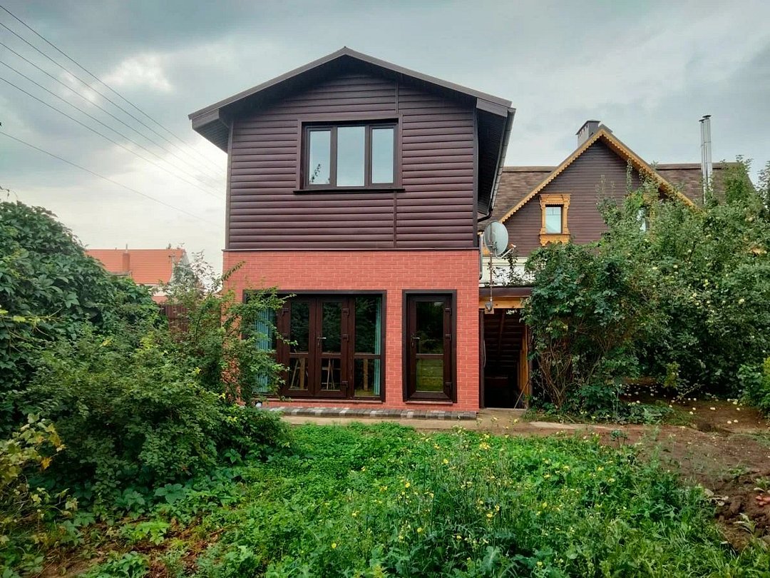 Гостевой дом Суздаль Туристическая 19, Владимирская область: фото 2