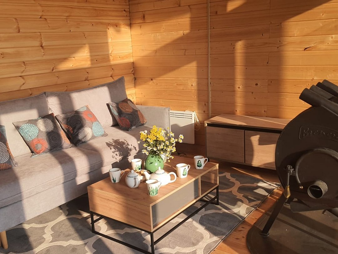 Гостевой дом Суздаль Туристическая 19, Владимирская область: фото 4