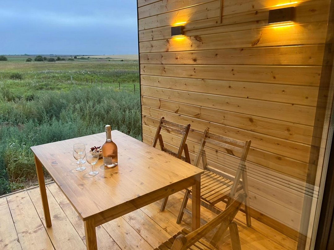 Гостевой дом Суздаль Туристическая 19, Владимирская область: фото 5