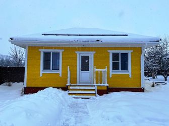 Гостиный дом Русские Сувениры