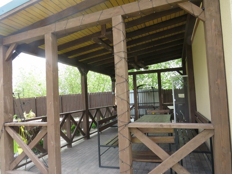 Гостевой дом-Баня , Калининградская область: фото 2