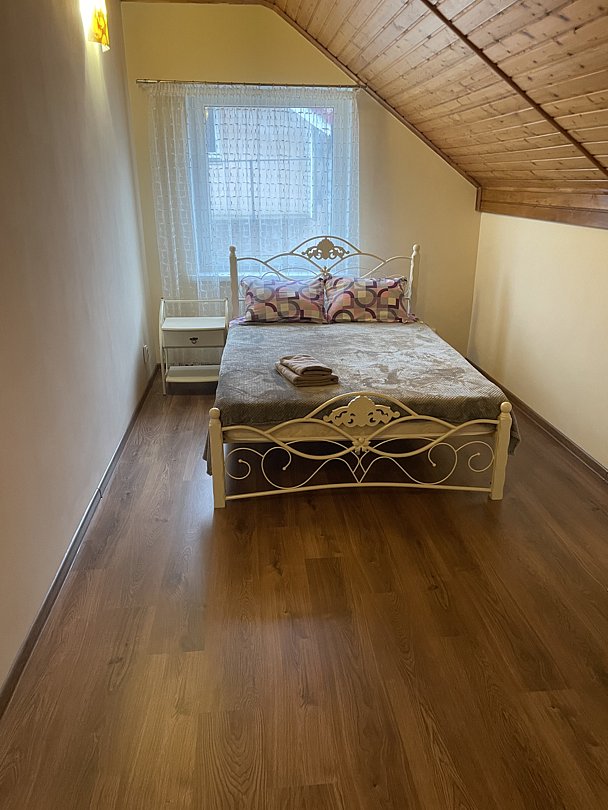 Таунхаус, Калининградская область: фото 3