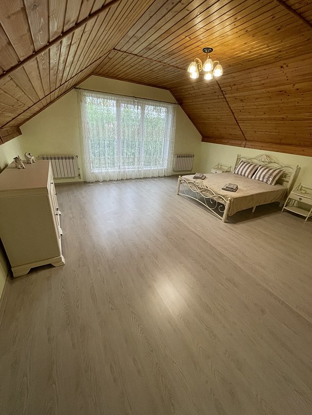 Таунхаус, Калининград, Калининградская область