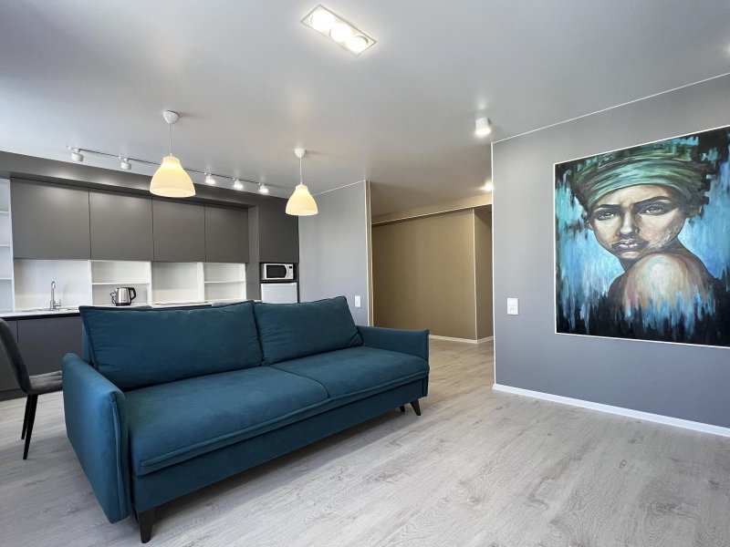 Апартаменты Добрые Сутки, Алтайский край, Бийск 