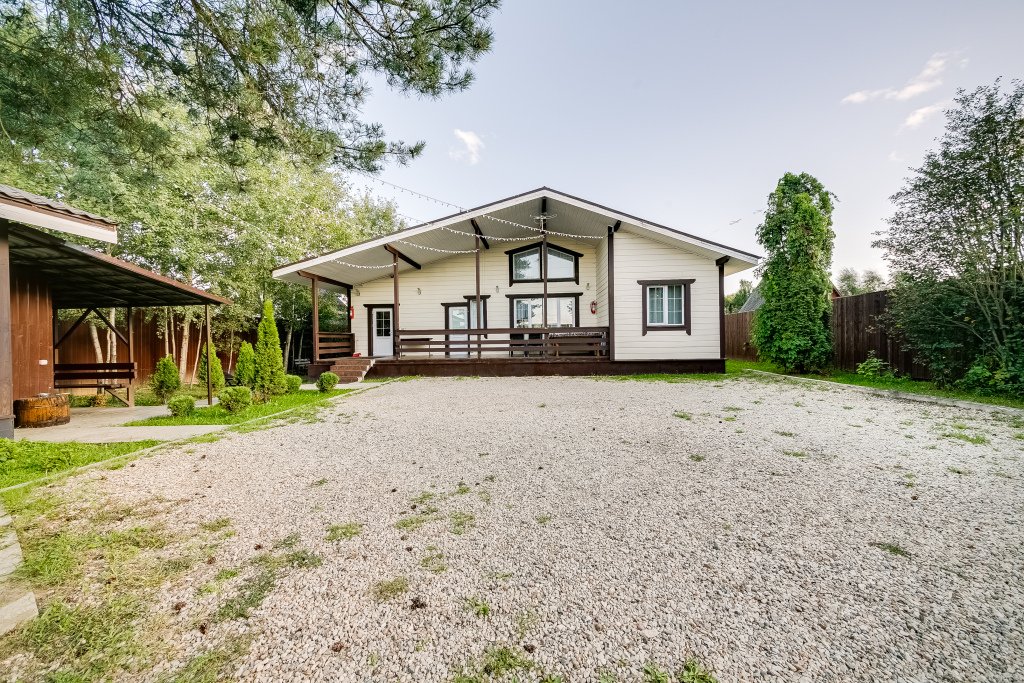 Частный дом у Аэропорта, Домодедово, Московская область