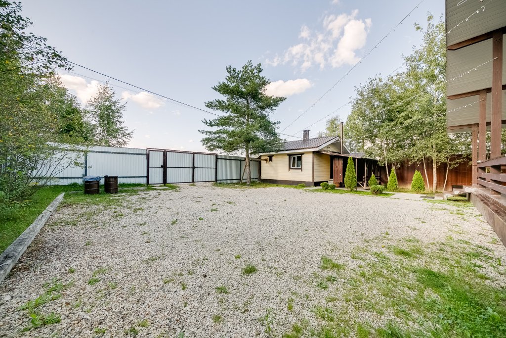 Частный дом у Аэропорта, Московская область: фото 4