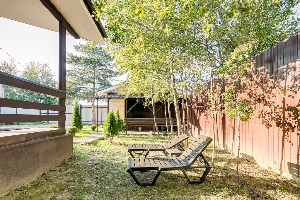 Частный дом у Аэропорта, Московская область: фото 3