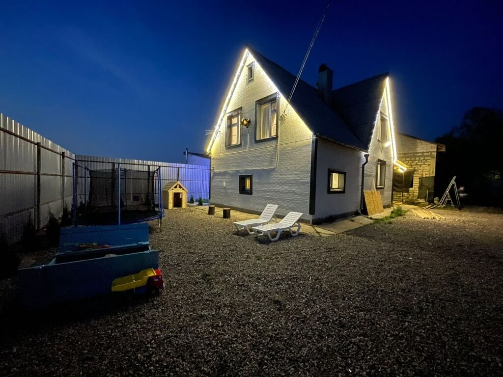 Частный дом в Домодедово, Московская область: фото 2