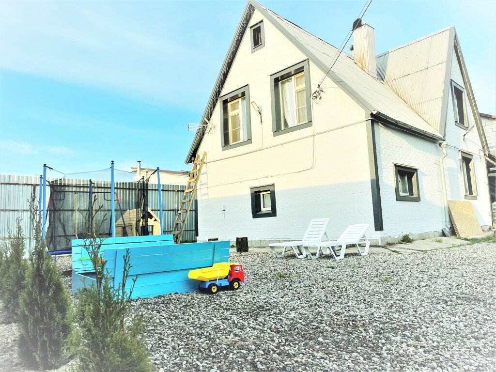 Частный дом в Домодедово, Домодедово, Московская область