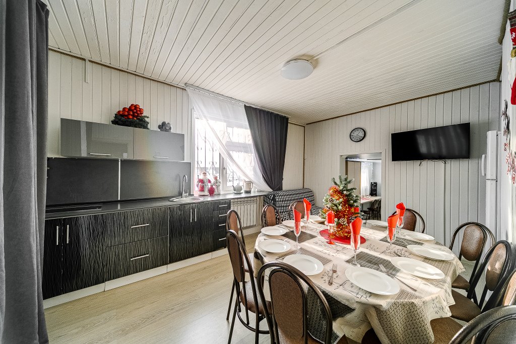 Частный дом в Домодедово, Московская область: фото 5