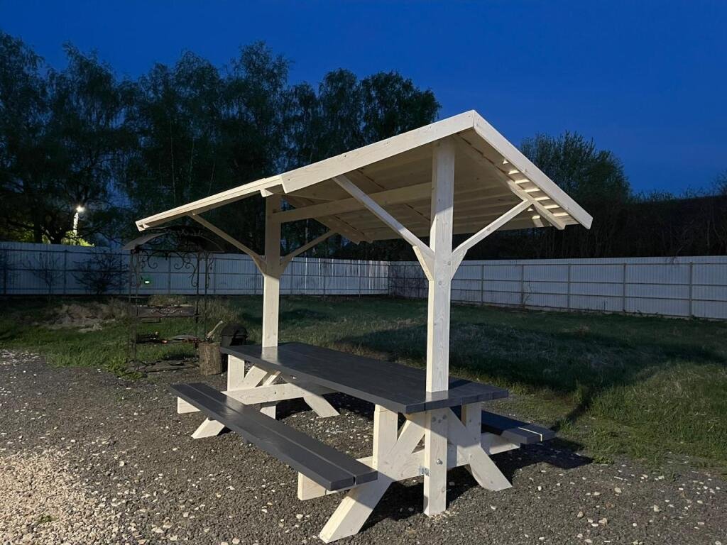 Частный дом в Домодедово, Московская область: фото 3