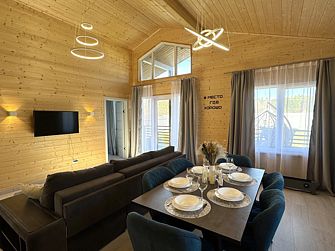 Дом для Вашего отдыха