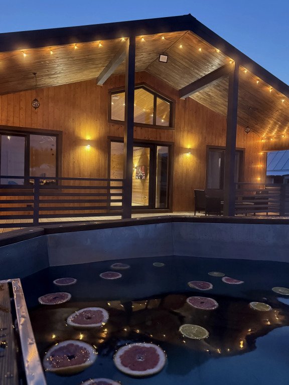 Дом для Вашего отдыха, Московская область: фото 3