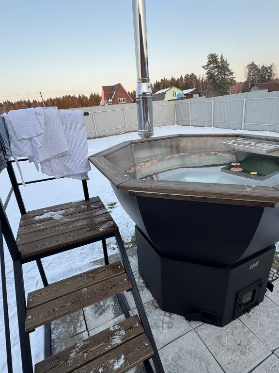 Дом для Вашего отдыха, Московская область: фото 5