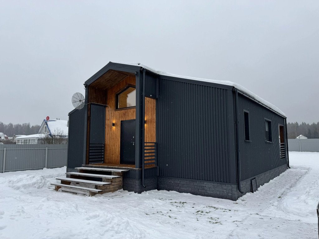 Дом для Вашего отдыха, Московская область: фото 2