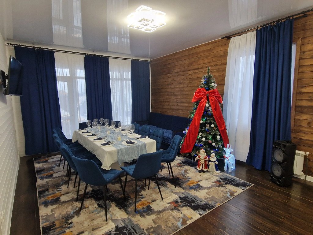 Частный дом RiO Home6, Московская область: фото 2