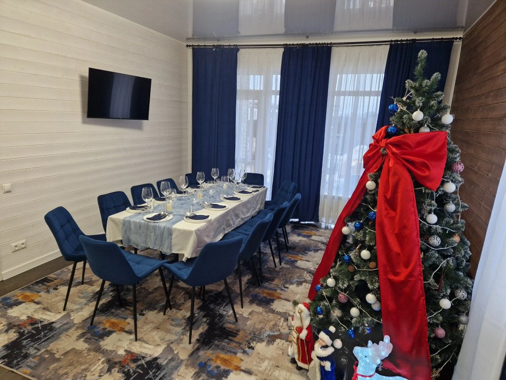 Частный дом RiO Home6, Московская область: фото 3