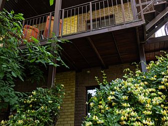 Гостевой дом Абрикос