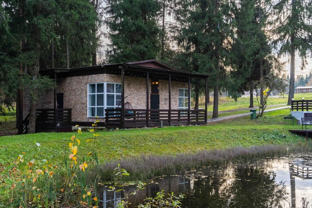 Belikovo Club House (Беликово Клаб Хаус), Московская область: фото 3